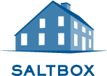 Saltbox logo