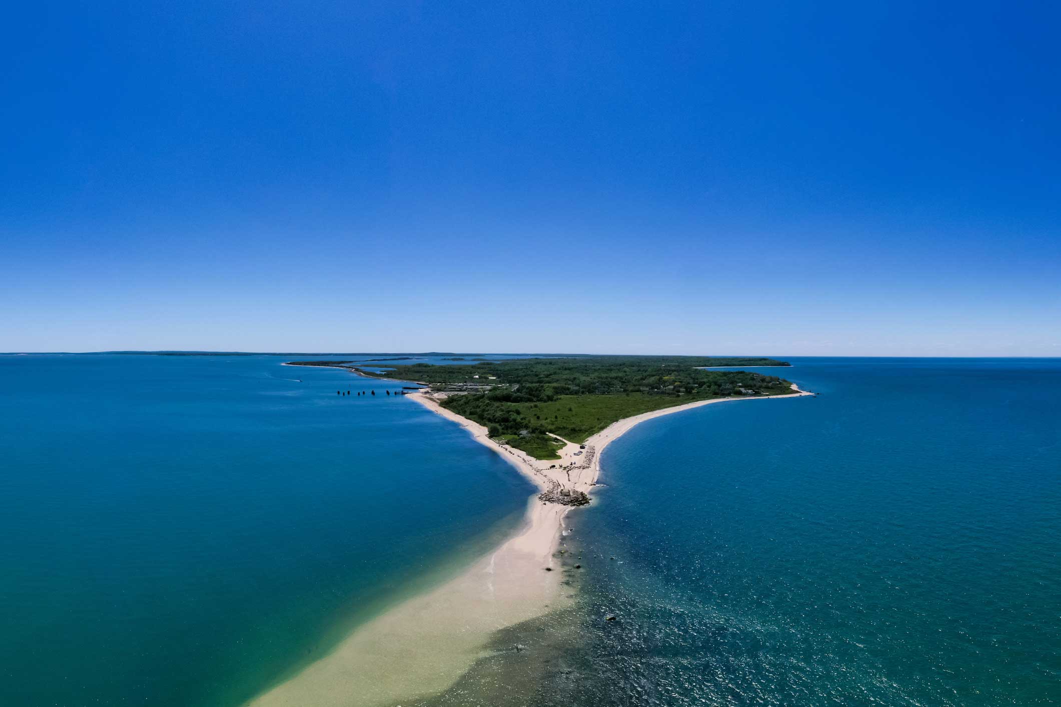 island photo